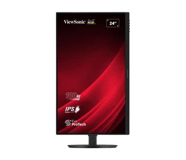 ViewSonic VG2408A - 1285440 - zdjęcie 4